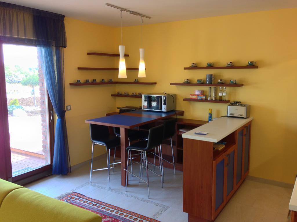 Lake View Apartments Near Golf Resort Kuneticka Hora, Dritec ปาร์ดูบิตเซ ห้อง รูปภาพ